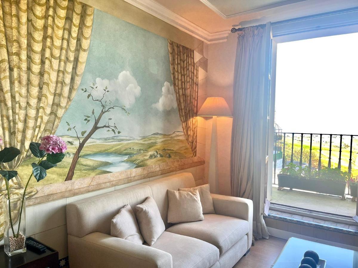 Hotel Alcazar De La Reina Кармона Экстерьер фото